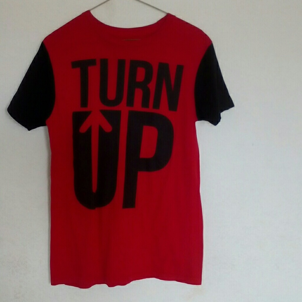 Mens Horizon NY Shirt